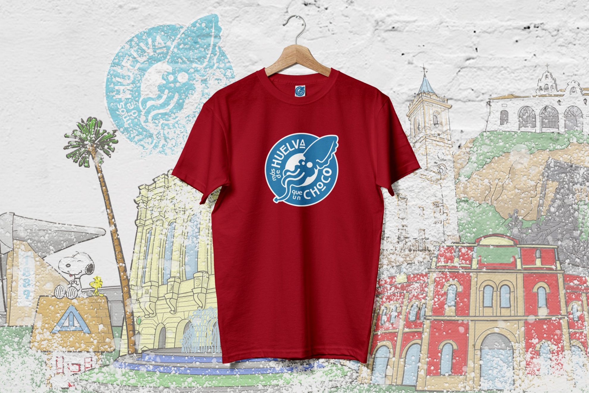 Camiseta del choco 2022 - Imagen 5