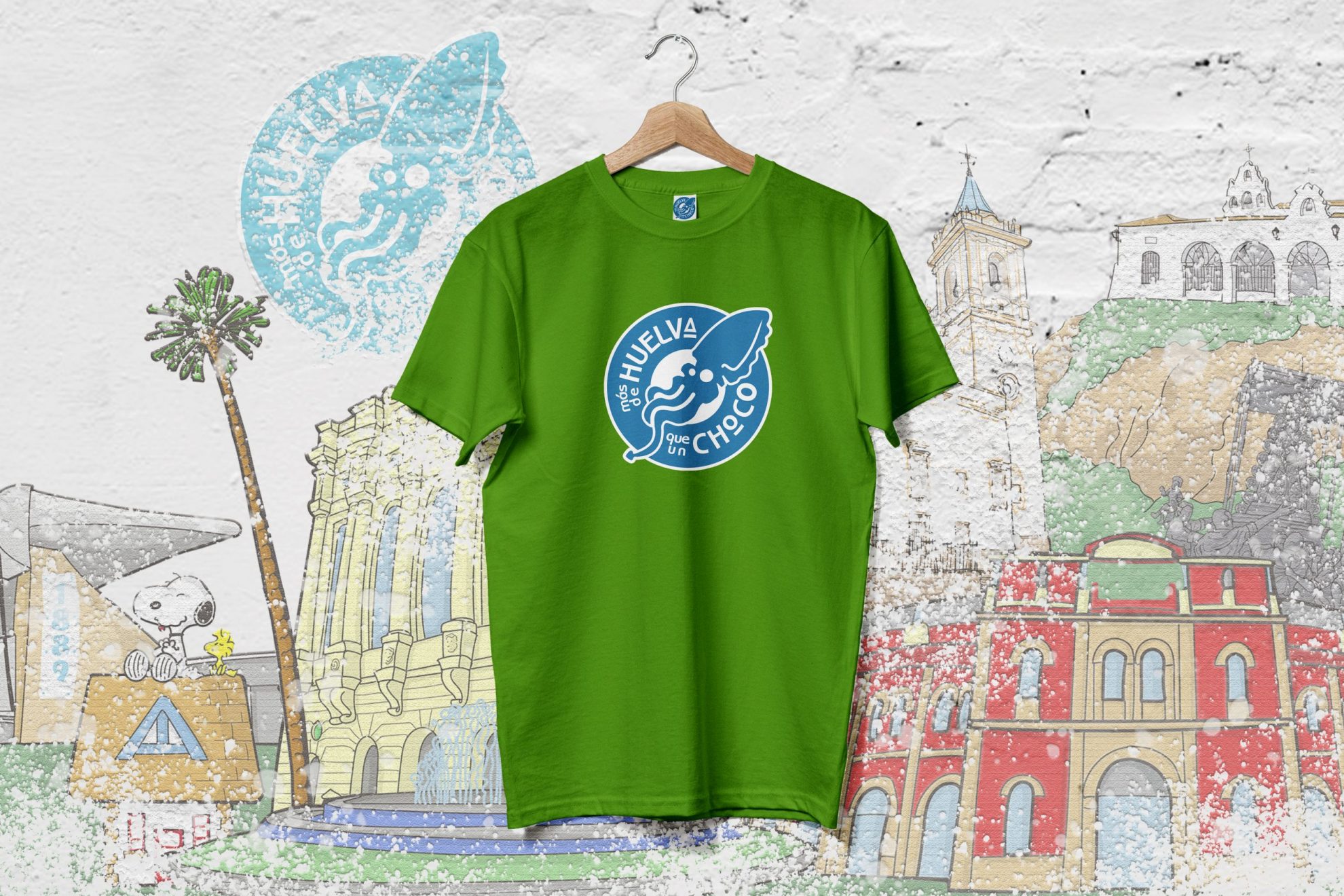 Camiseta del choco 2022 - Imagen 8