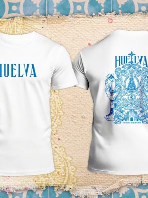 Camiseta Camino 2026