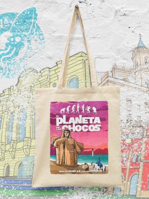 Planeta de los chocos